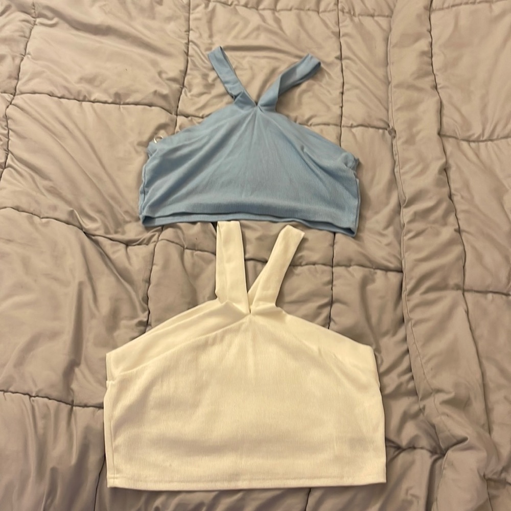 Crop tops